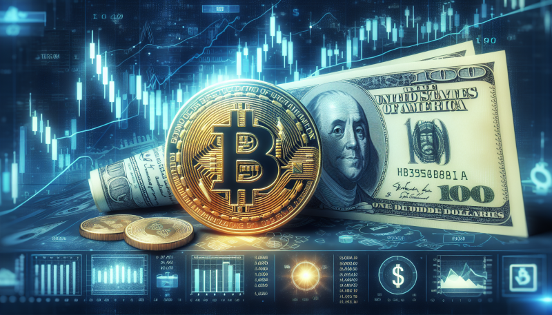 Ray Dalio Recommends Increased Bitcoin Investment Amid Concerns Over Inflation and US Debt