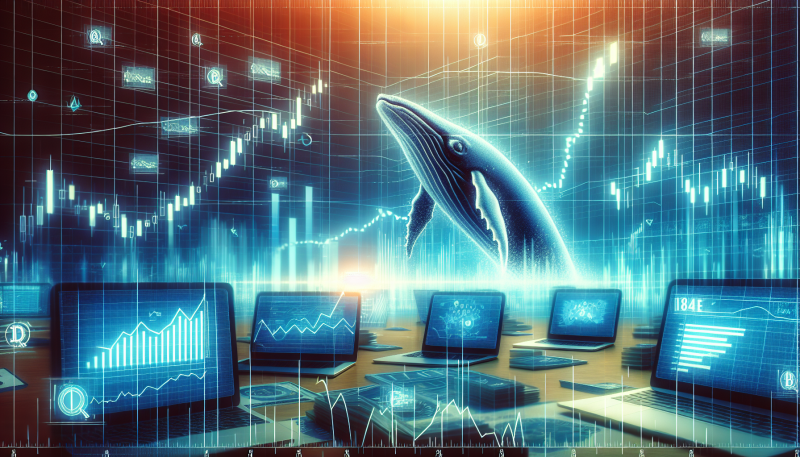 Ethena’s $ENA Cryptocurrency Soars 18% Amid Whale Activity and Strategic Deals, But Faces Resistance