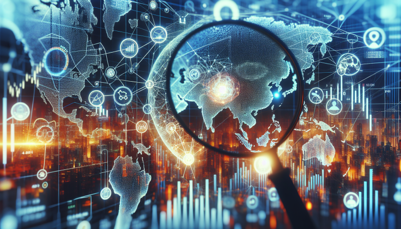 Conflux Network Experiences Volatility Amidst Regulatory Growth in Asia