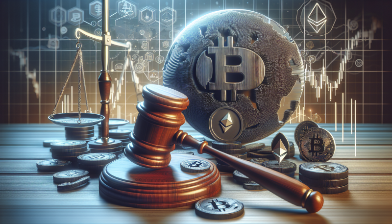 South Korean Regulators Crack Down on High-Leverage Crypto Trading Amid Rising Concerns