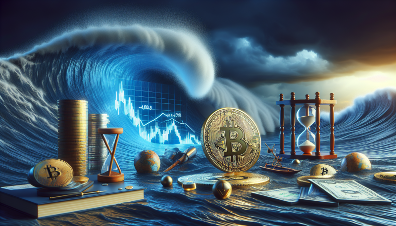 Bitcoin’s Recent Profit-Taking Wave: Impacts, Trends, and Future Outlook Bitcoin’s Recent Profit-Taking Wave: Impacts, Trends, and Future Outlook