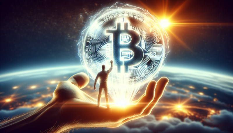 Surge in Altcoin Investments Signals Potential Start of “Altseason” as Bitcoin Approaches 0,000