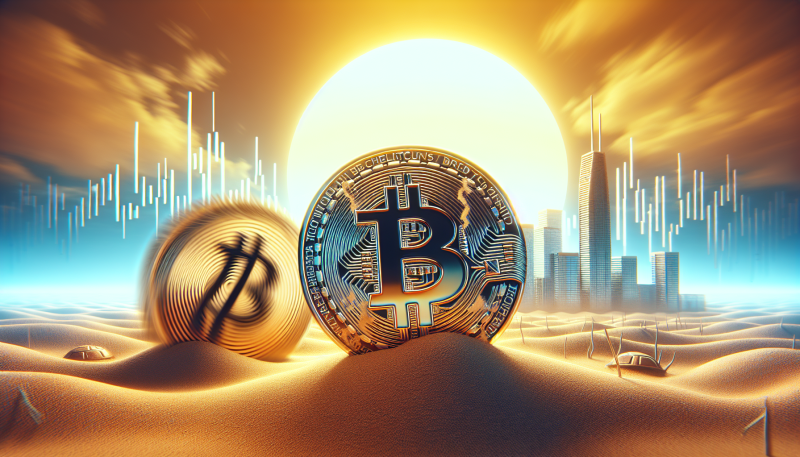 Arthur Hayes Predicts Short-Term Drop in Bitcoin Value But Long-Term Surge Due to Bank-Issued Stablecoins