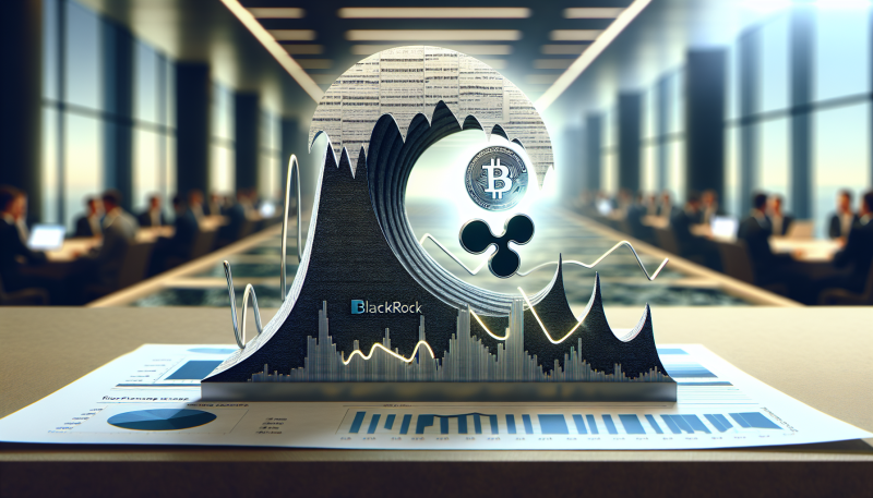BlackRock’s Involvement in Ripple’s Swell 2025 Event Signals Potential Surge for XRP