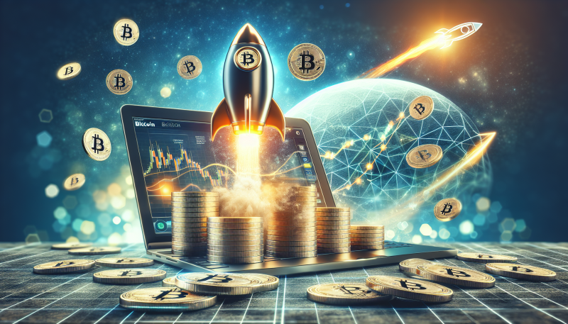 Strategy Launches .2 Billion Equity Program to Boost Bitcoin Holdings and Influence Market Dynamics