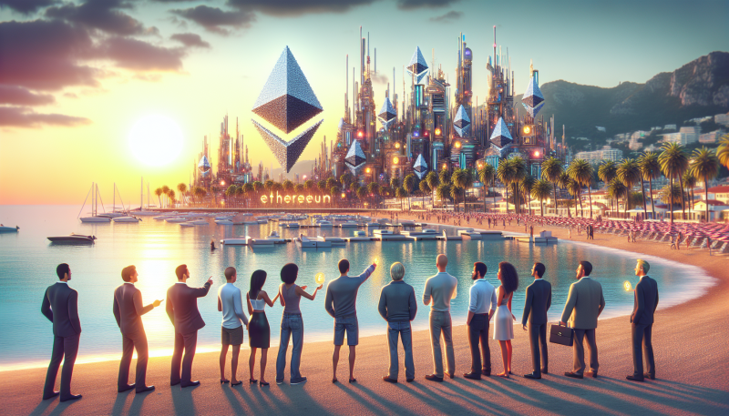 EthCC in Cannes: Celebrating the Vibrant Future of the Ethereum Ecosystem