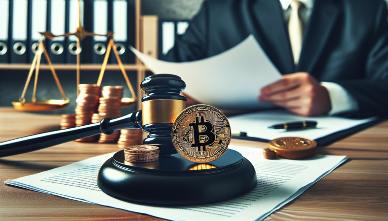 Class Action Lawsuit Filed Against Michael Saylor’s Strategy Over Alleged Misleading Bitcoin Investment Practices Class Action Lawsuit Filed Against Michael Saylor’s Strategy Over Alleged Misleading Bitcoin Investment Practices