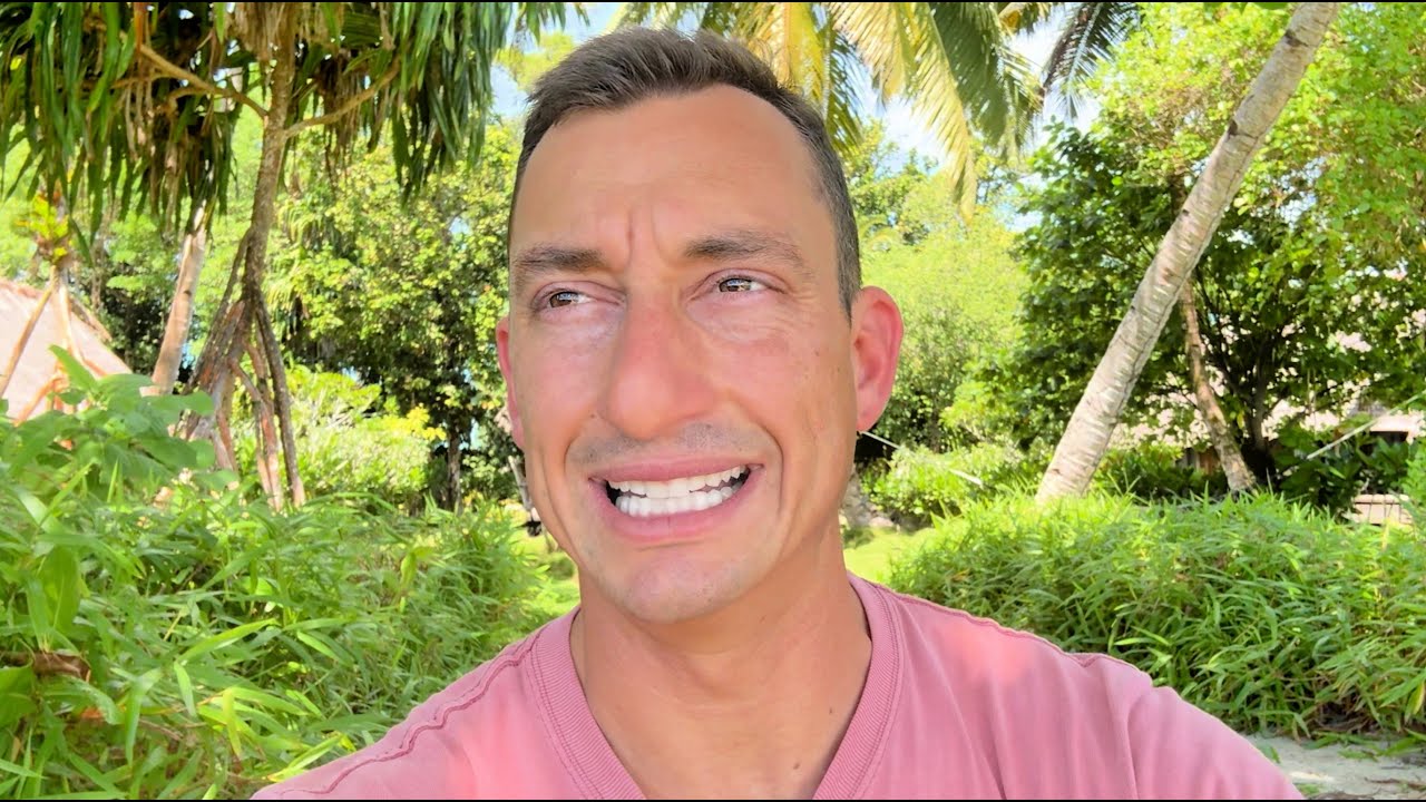 The Last Correction (how I trade it)