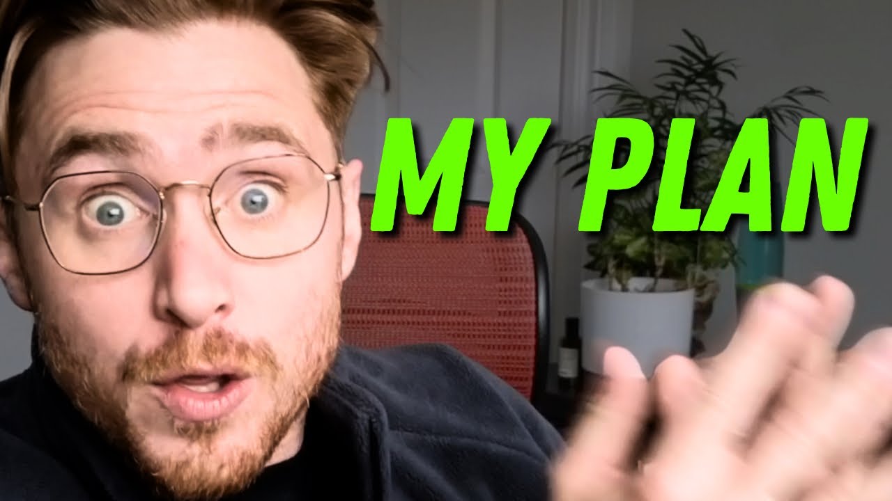 Crypto Bull Market EXIT plan – when I’m selling and how