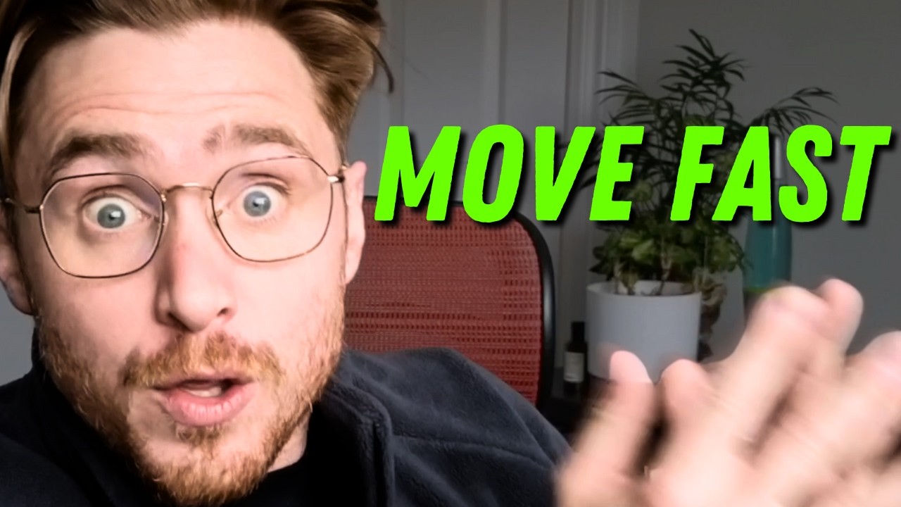 i did NOT predict this.