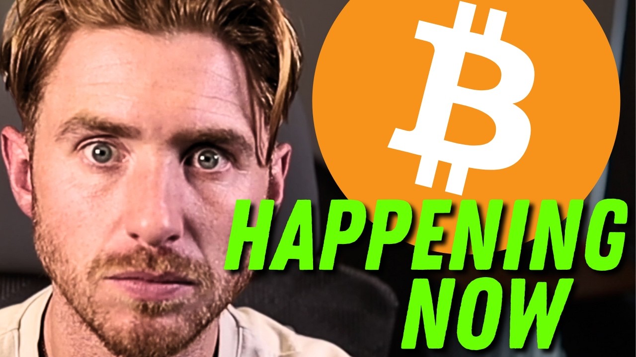 it’s the moment of TRUTH for alt coins, don’t f**k this up!?