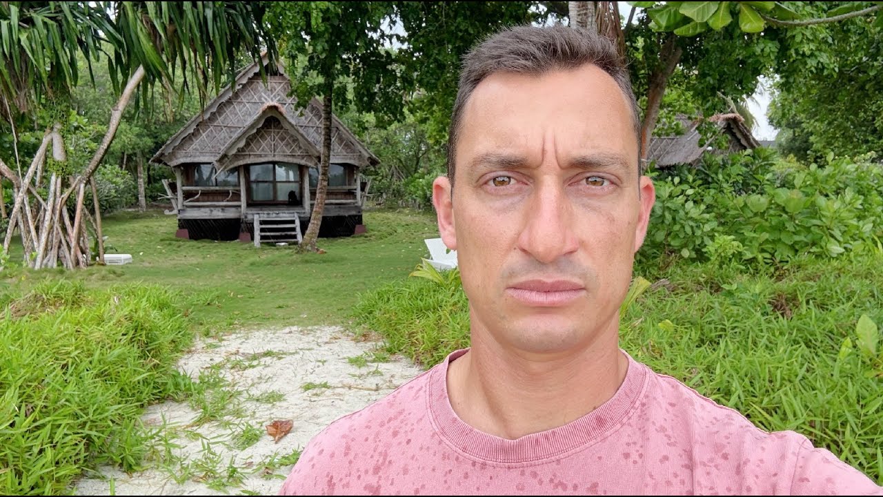 This is the Beginning of the End (how i’m investing)