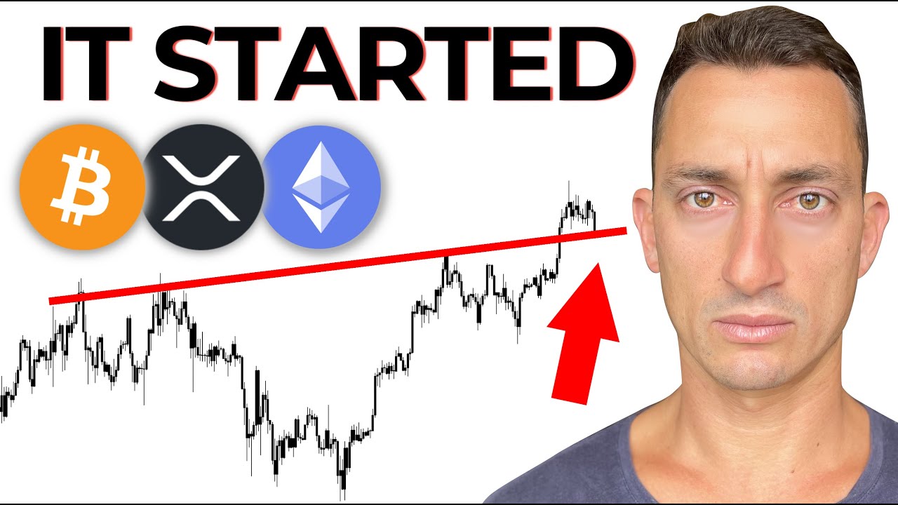 You’re Not Ready For What’s Coming Next