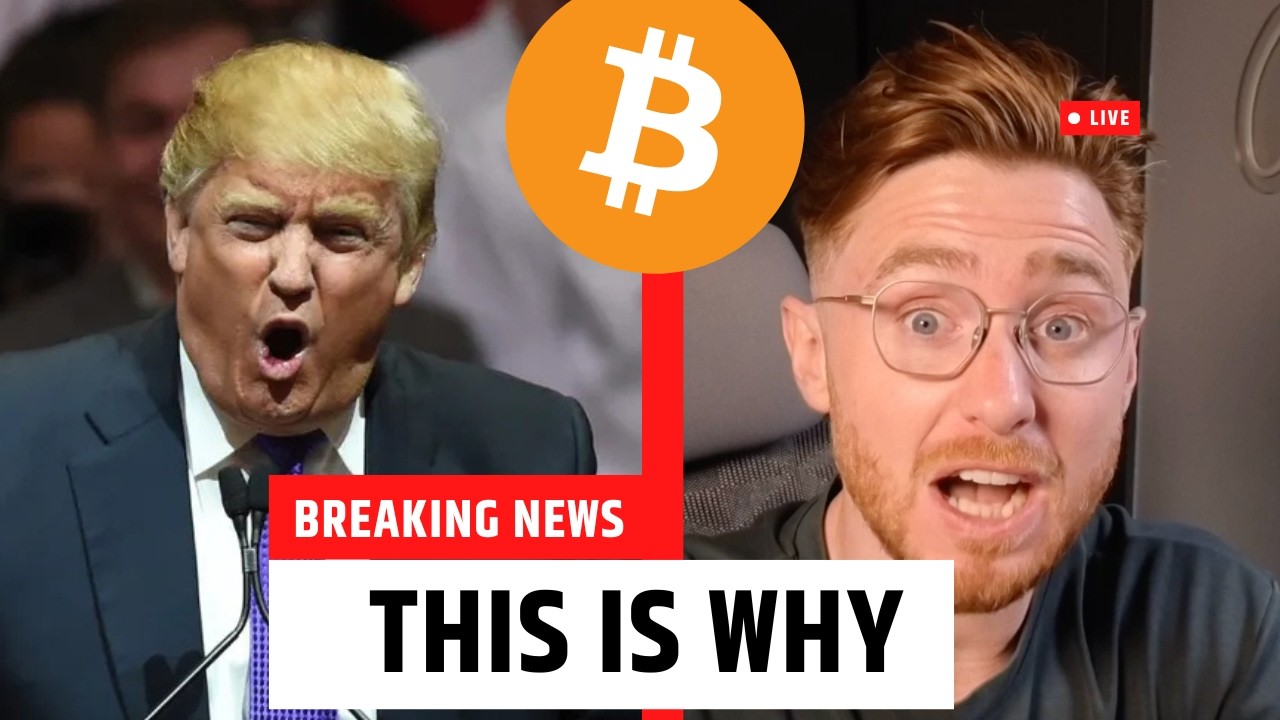 TRUMP MOTIVE EXPOSED ‼️ MALLERS SOUNDS THE ALARM ( BILLION LIQUIDATION LOADING)