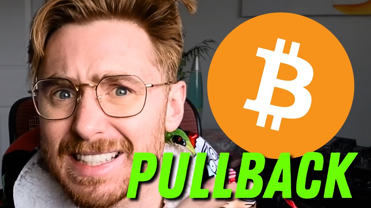 alt coins DUMPING already? here’s EXACTLY what i’m doing to capitalize ‼️