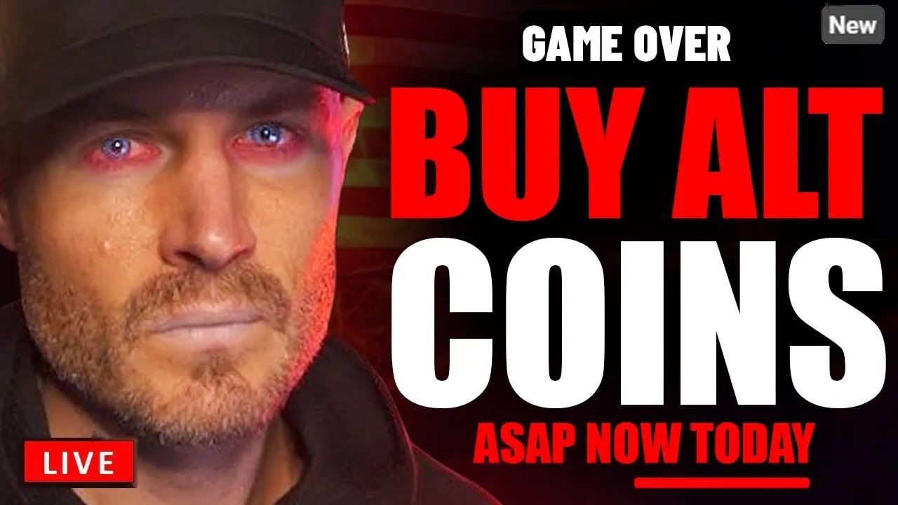 TRUMP DID IT! These 11 Cryptos Will 15x In July