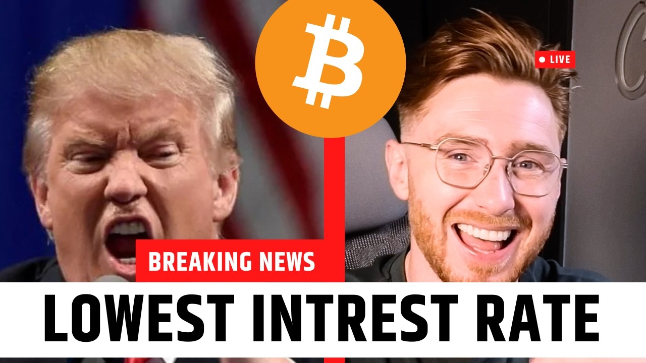 Trump does it again BUT tomorrow we get the answer