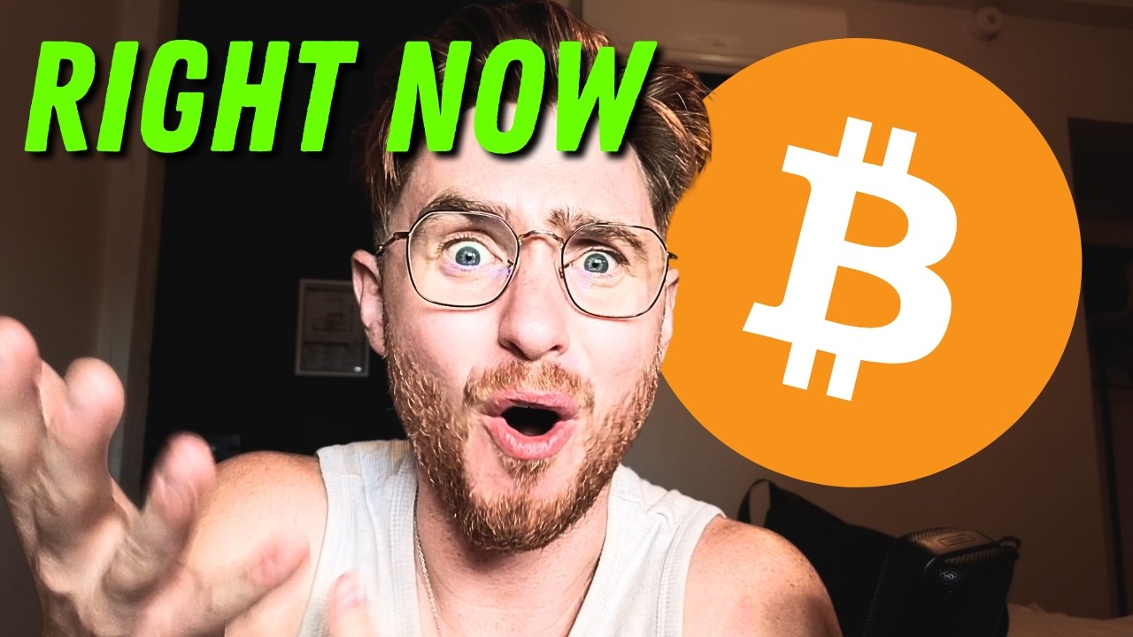 it’s the moment of TRUTH for alt coins, don’t fu*k this up!?