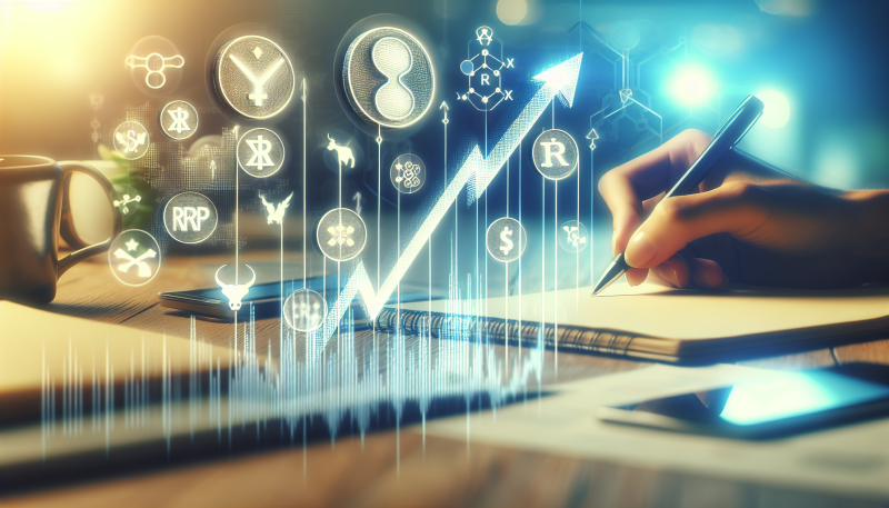 XRP Price Rebounds: Key Factors Driving Its Surge and Impact on Investors XRP Price Rebounds: Key Factors Driving Its Surge and Impact on Investors