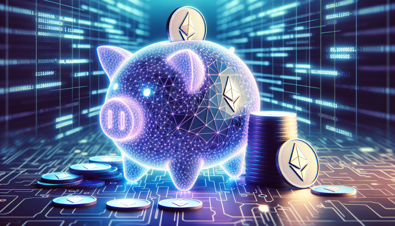 SharpLink Gaming Expands Ethereum Holdings by 19% with Major Purchase