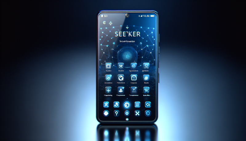 Solana Mobile Launches Second-Generation Seeker Smartphones, Targeting Cryptocurrency and Web3 Market