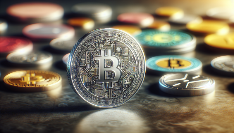 Emerging Trends in Altcoin Season: Opportunities Beyond Bitcoin