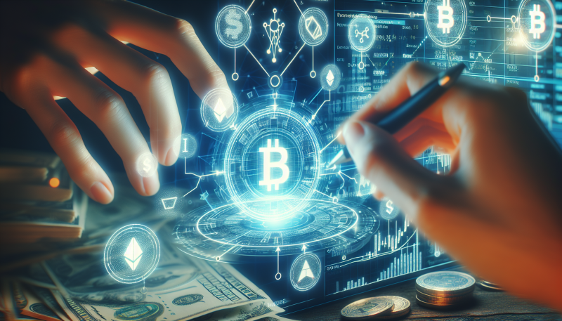 Galaxy Digital Considers Tokenization of Shares to Expand into Blockchain Finance