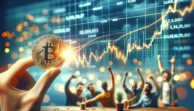 Bitcoin Reaches New All-Time High, Igniting Optimism and Market Momentum in Cryptocurrency Sector