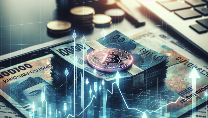 Indonesia Considers Bitcoin as National Reserve Asset: Implications for Economy and Global Markets