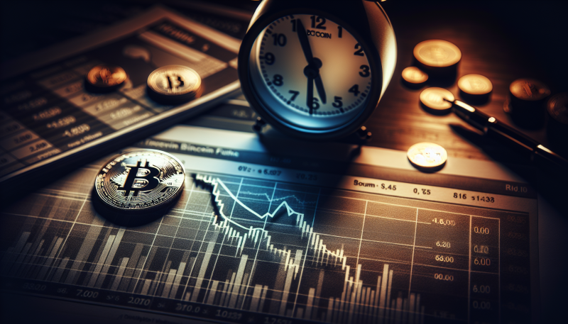 Bitcoin Faces Sell-Side Pressure and Reduced Demand Amid Concerns of Bull Run End