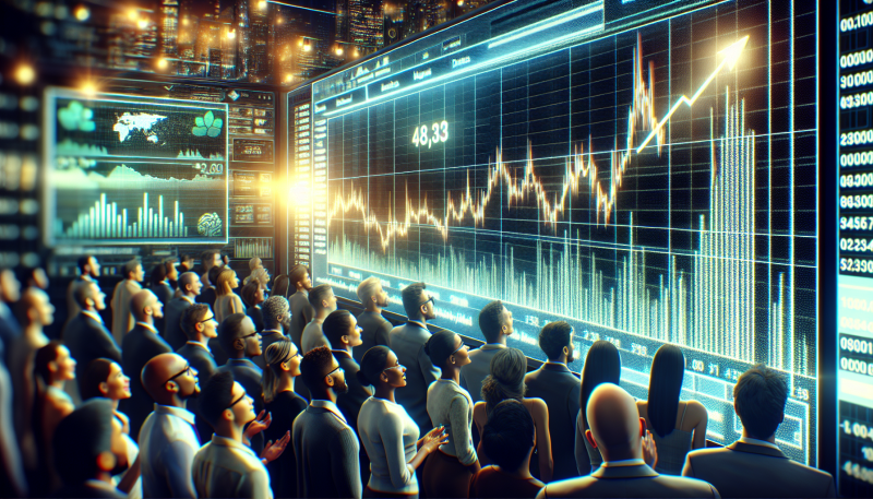 Cronos Protocol Upgrades Ignite Trader Interest and Boost CRO Token Surge