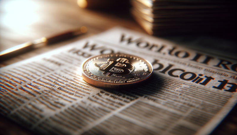 Worldcoin Price Decline Amid Market Downturn and Anticipation of GPT-5 Release