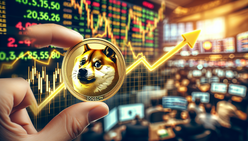 Dogecoin Set to Potentially Ignite Another Bull Run Amid Changing Market Dynamics