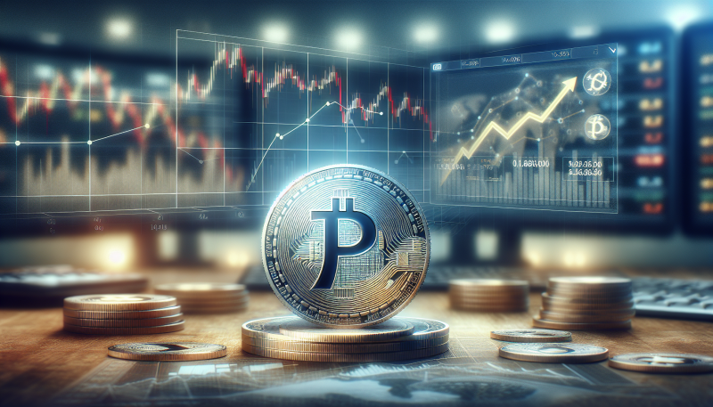 Pi Cryptocurrency Faces 80% Year-to-Date Decline Amidst Broader Market Gains
