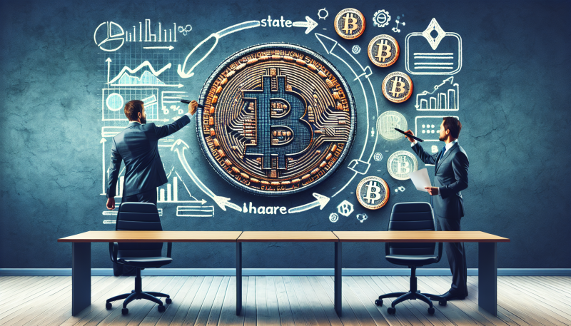 Bakkt Holdings Acquires 30% Stake in MarushoHotta to Rebrand as Bitcoin.jp, Shifting Focus to Cryptocurrency Operations