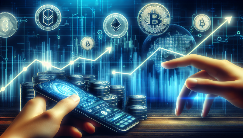 Stablecoin Market Surges to New High of 1 Billion, Signifying Growing Importance in Digital Finance