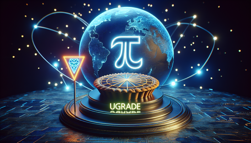 Pi Network Considers Upgrade to Stellar Protocol 23: Implications for Users and the Cryptocurrency Market