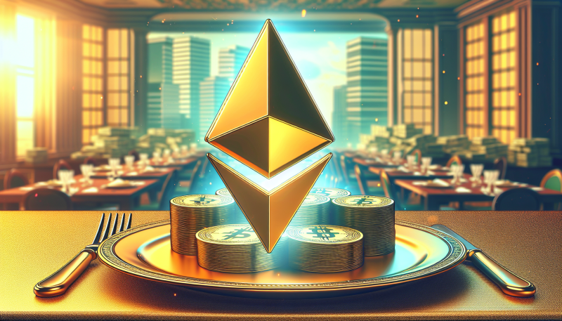 SharpLink Gaming Raises 0 Million to Expand Ethereum Holdings, Signaling Institutional Confidence in Cryptocurrency