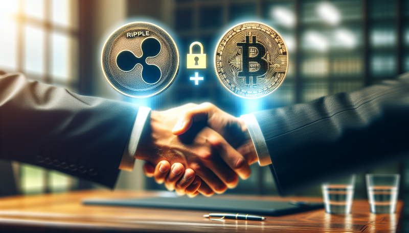 Ripple Acquires Rail for 0 Million to Enhance Stablecoin Payment Solutions Ripple Acquires Rail for 0 Million to Enhance Stablecoin Payment Solutions