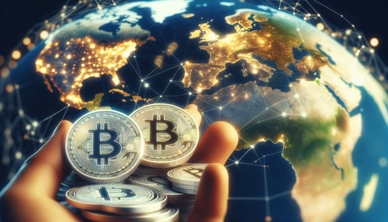 Tether Invests in Bit2Me to Boost Crypto Expansion in Europe and Latin America