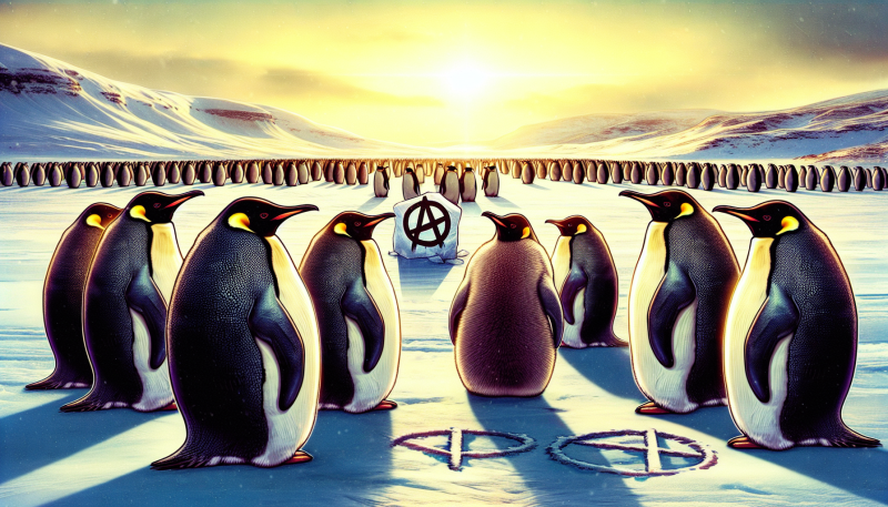 Pudgy Penguins Surges to Top of Solana Blockchain Amid Strategic Partnerships and Market Dynamics