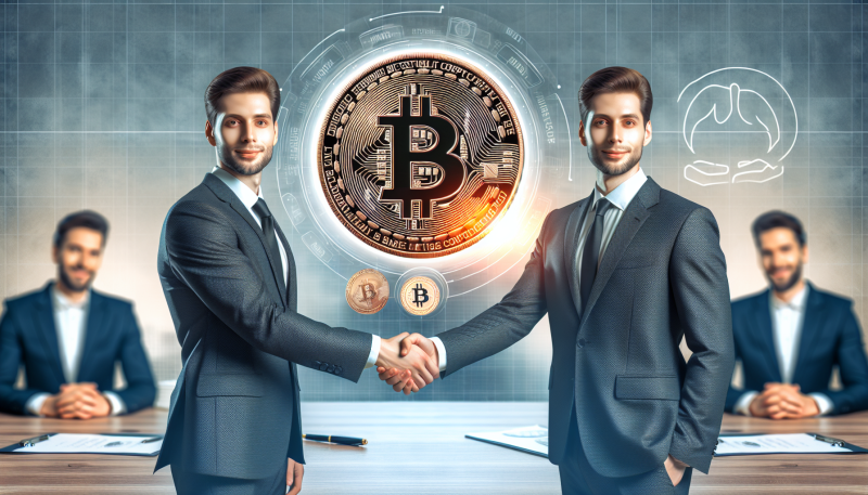 Winklevoss Twins Invest in American Bitcoin Corp, Signaling Deeper Ties with Trump Family in Crypto Sector