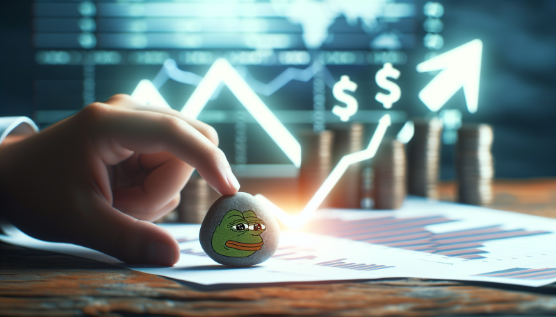 Pepe (PEPE) Sees Price Surge and Increased Trading Volume Amid Buy Signals