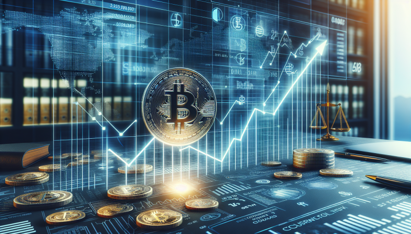 Cryptocurrency Market Surges as Bitcoin Hits All-Time High Amid Regulatory Developments