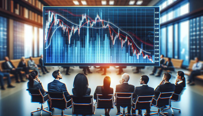 Crypto Market Plummets Amid New Global Tariffs, Investors on Edge