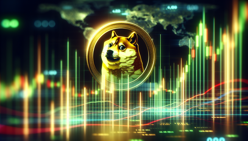 Dogecoin Approaches Key Support Level: Implications for Investors and the Crypto Market Dogecoin Approaches Key Support Level: Implications for Investors and the Crypto Market