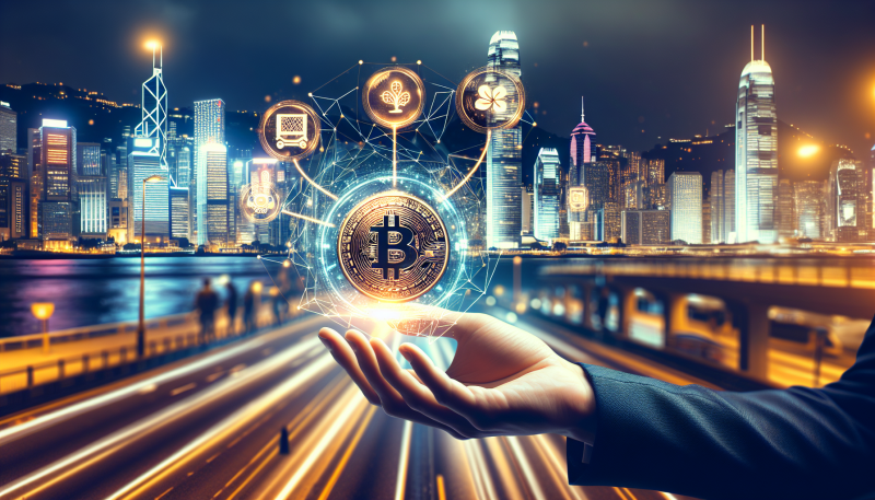 Animoca Brands, Standard Chartered Bank, and HKT Launch Hong Kong’s First Licensed Stablecoin Issuer