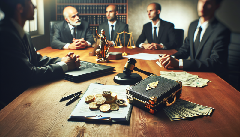 Ethereum Foundation Backs Tornado Cash Developer with 0,000 for Legal Defense Amid Growing Regulatory Concerns