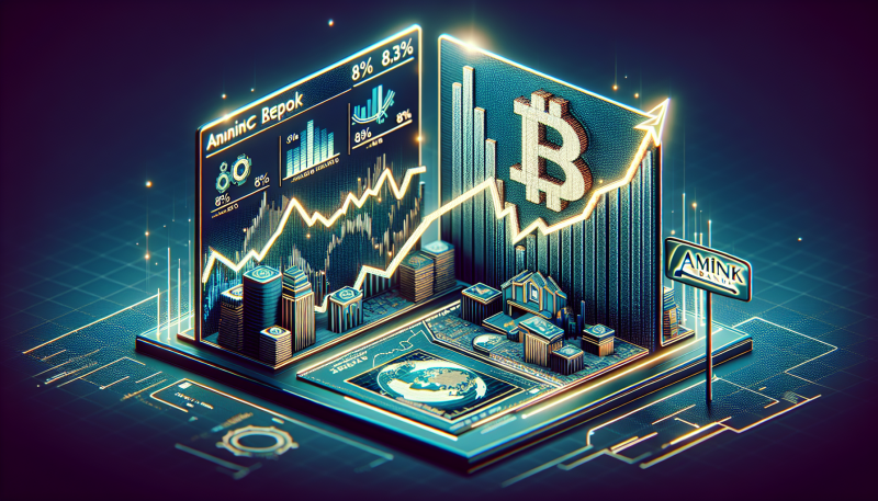 SUI Token Price Surges 8% Following AMINA Bank’s Historic Trading Announcement