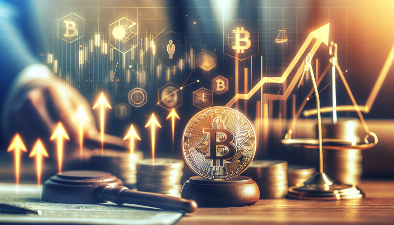 Bitcoin Surges Beyond 7,000 Amid Major Regulatory Developments in Cryptocurrency Investments